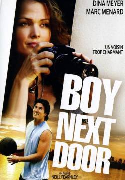 The Boy Next Door - Il ragazzo della porta accanto (2008)