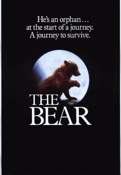 L'Ours: The Bear - L'orso (1988)