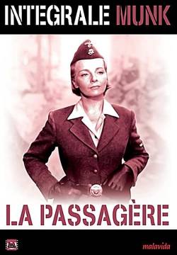 Pasażerka: Passenger - La passeggera (1963)