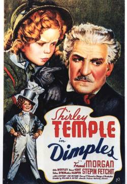 Dimples - La reginetta dei monelli (1936)