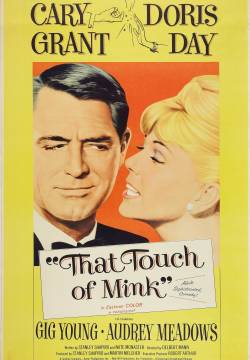 That Touch of Mink - Il visone sulla pelle (1962)