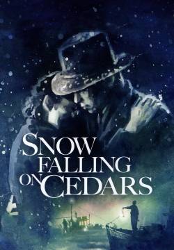 Snow Falling on Cedars - La neve cade sui cedri (1999)
