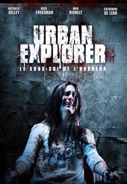 Urban Explorer (2011)