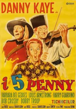 I cinque penny (1959)