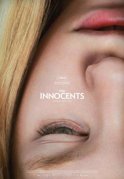 De uskyldige - The Innocents (2021)