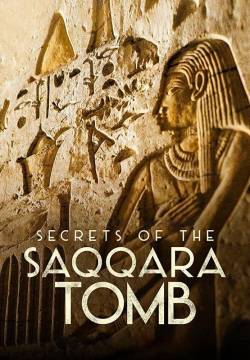 Secrets of the Saqqara Tomb - I segreti della tomba di Saqqara (2020)