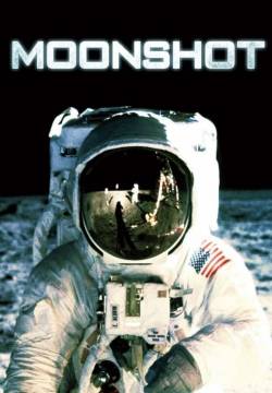 Moonshot: The Flight of Apollo 11 - L'uomo sulla luna (2009)