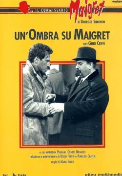 Un'ombra su Maigret (1964)