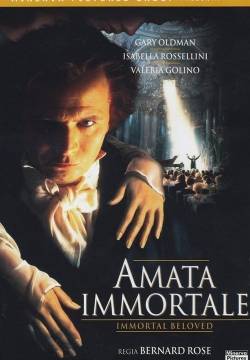 Immortal Beloved - Amata immortale (1994)