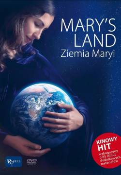 Mary's Land - Terra Di Maria (2013)