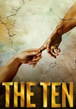 The ten - I dieci comandamenti come non li avete mai visti (2007)
