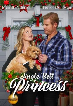 Jingle Bell Princess - Una principessa a Natale (2021)