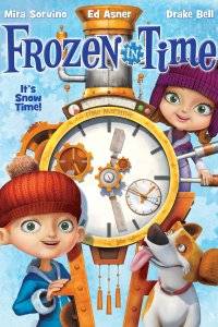Frozen in Time - Finalmente Natale (2014)
