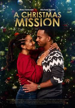A Christmas Mission - Missione di Natale (2020)
