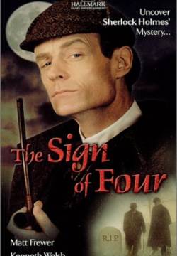 Sherlock Holmes: The Sign of Four - Il segno dei quattro (2001)