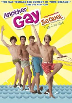 Another Gay Sequel: Gays Gone Wild! (2008)