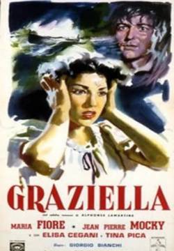Graziella (1954)