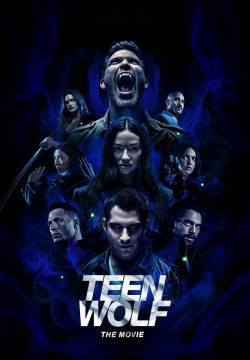 Teen Wolf: The Movie - Teen Wolf: Il Film (2023)