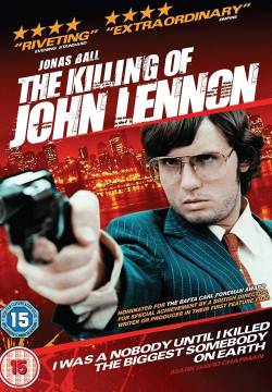 The Killing of John Lennon (2007)