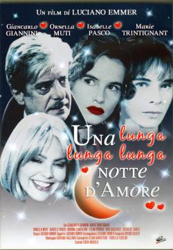 Una Lunga Lunga Lunga Notte D'amore (2001)