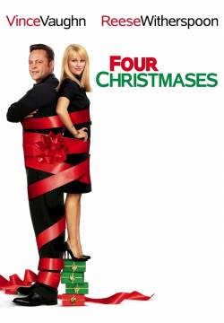 Four Christmases - Tutti insieme inevitabilmente (2008)