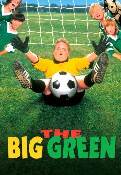 The Big Green - Una squadra di classe (1995)