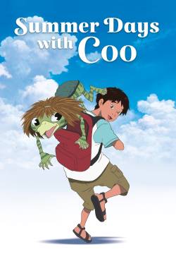 Un'estate con Coo (2007)