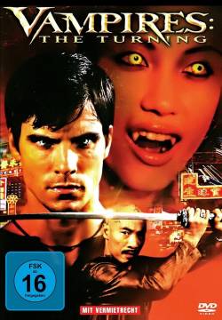 Vampires: The Turning - Vampires 3 (2005)