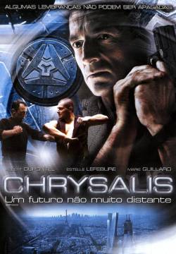 Chrysalis (2007)