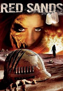 Red Sands - La forza occulta (2009)