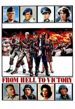 From Hell to Victory - Contro 4 bandiere (1979)