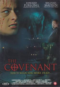 Canes - The Covenant 2 (2006)