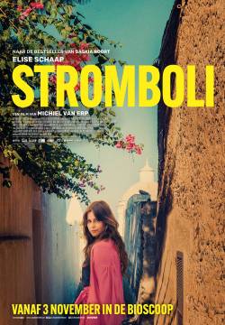 Stromboli - Dalla paura all’amore (2022)