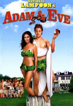 Adam & Eve (2005)