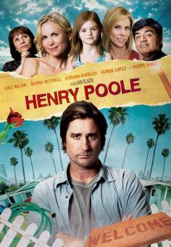 Henry Poole - Lassù qualcuno ti ama (2008)