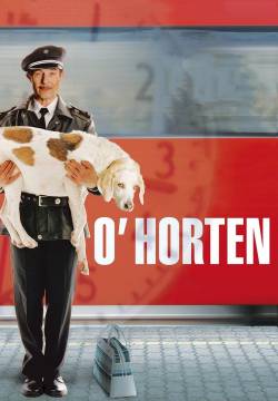 O' Horten - Il mondo di Horten (2007)