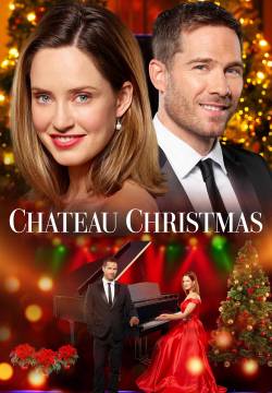 Chateau Christmas - La melodia del Natale (2020)