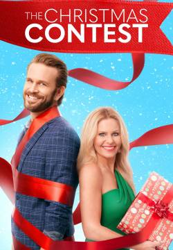The Christmas Contest - Il concorso di Natale (2021)