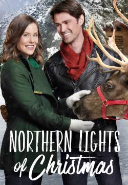 Northern Lights of Christmas - Ritorno ad Aurora: Un Natale speciale (2018)