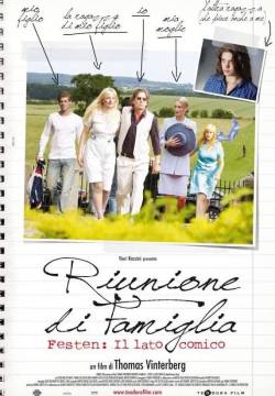 En mand kommer hjem - Riunione di famiglia (2007)