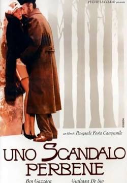 Uno scandalo perbene (1984)