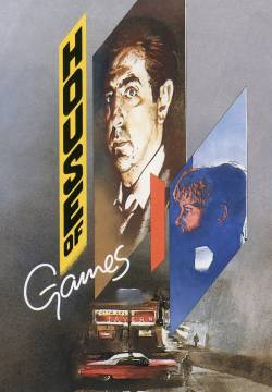 House of Games - La casa dei giochi (1987)