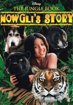 The Jungle Book: Mowgli's Story - Mowgli e il libro della giungla (1998)