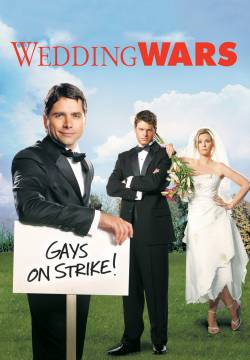 Wedding Wars - Amore in sciopero (2006)