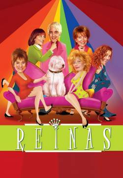 Reinas - Il matrimonio che mancava (2005)