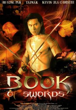Book of Swords - La spada e la vendetta (1996)