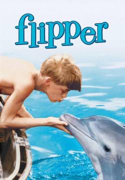 Flipper - Il mio amico delfino (1963)