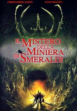 Caved In: Prehistoric Terror - Il mistero della miniera di smeraldi (2006)