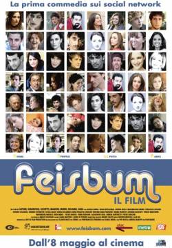 Feisbum - Il film (2009)
