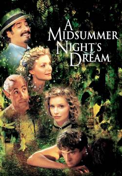 A Midsummer Night's Dream - Sogno di una notte di mezza estate (1999)